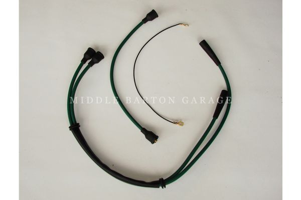 PLUG LEAD SET 500 F/R/126